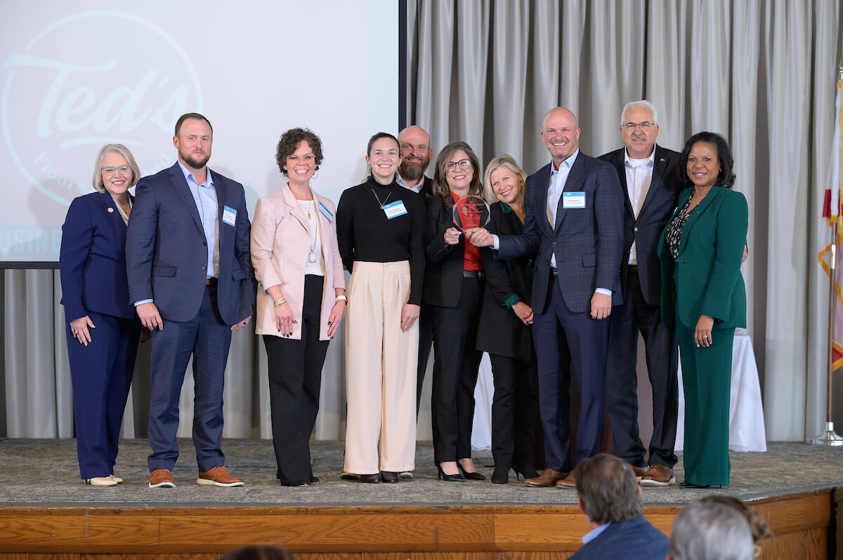 BCA  CCAA S Partnernship