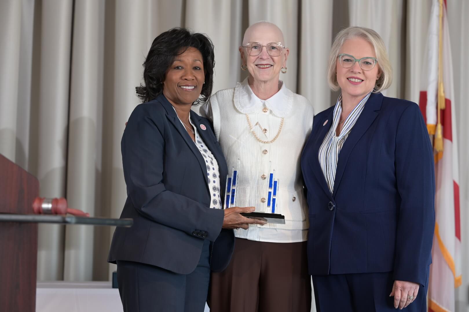 DSC_3312 Crystal Brown, Linda Lewis,Paige Hutto