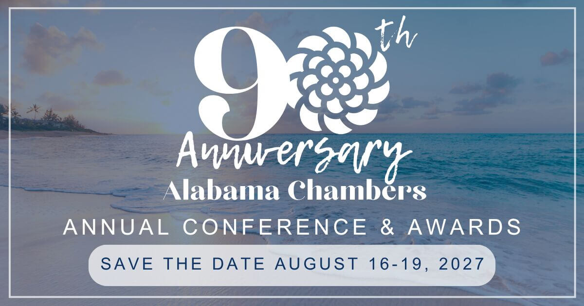 Alabama Chambers