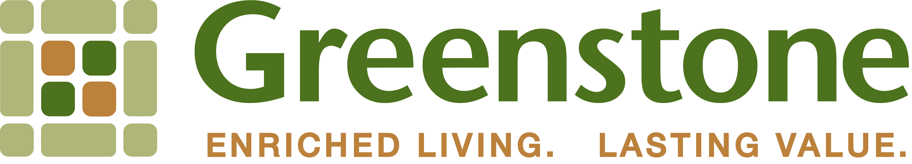Greenstone [Horizontal]