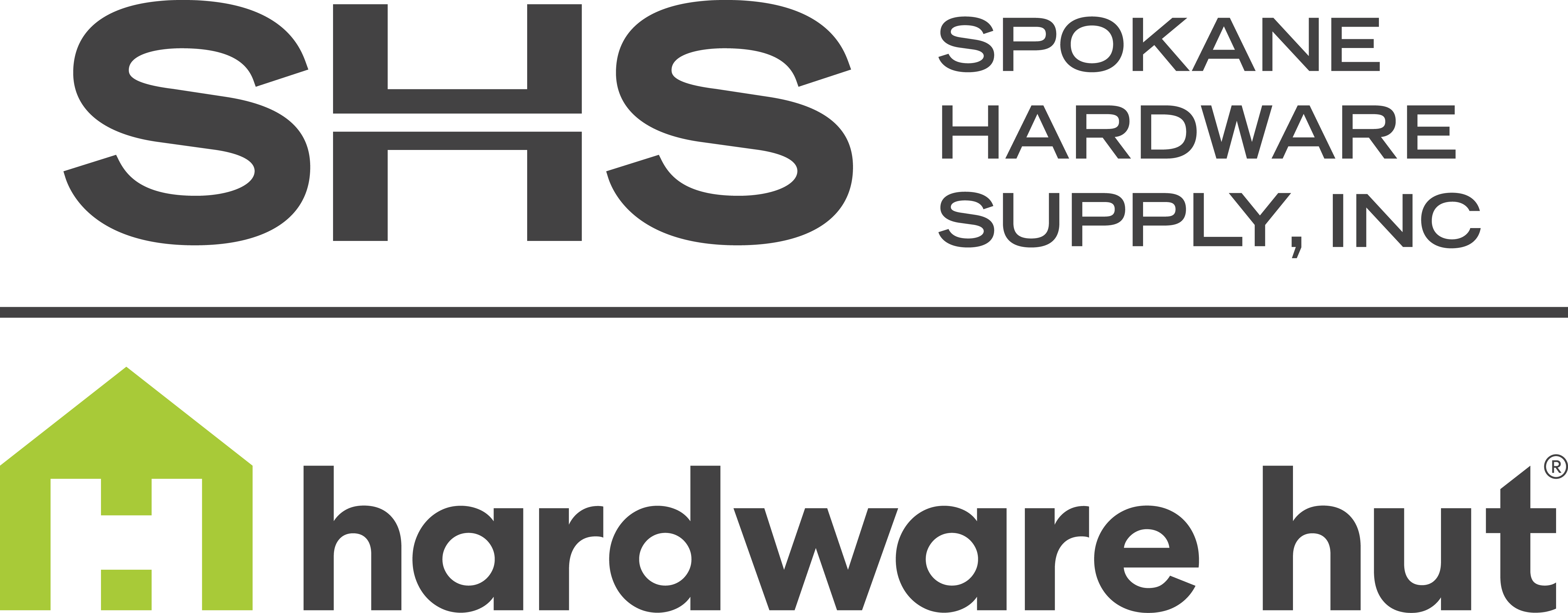 Spokane Hardware [Transparent]