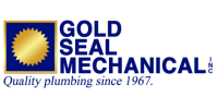 gold seal