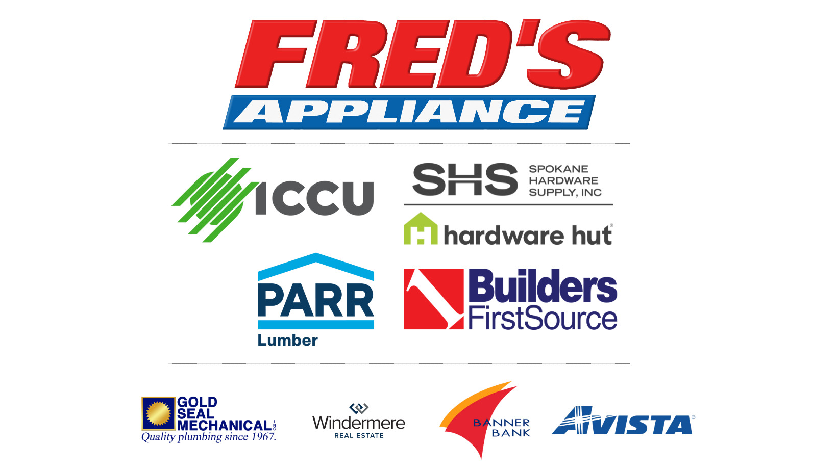 2025 sponsors