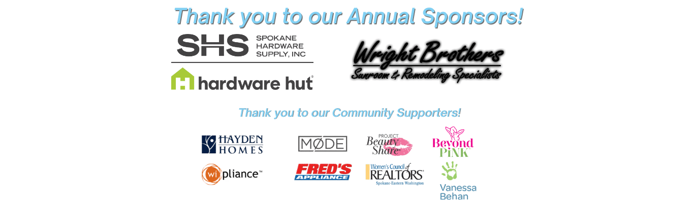 2026 PWB Sponsors and Supporters