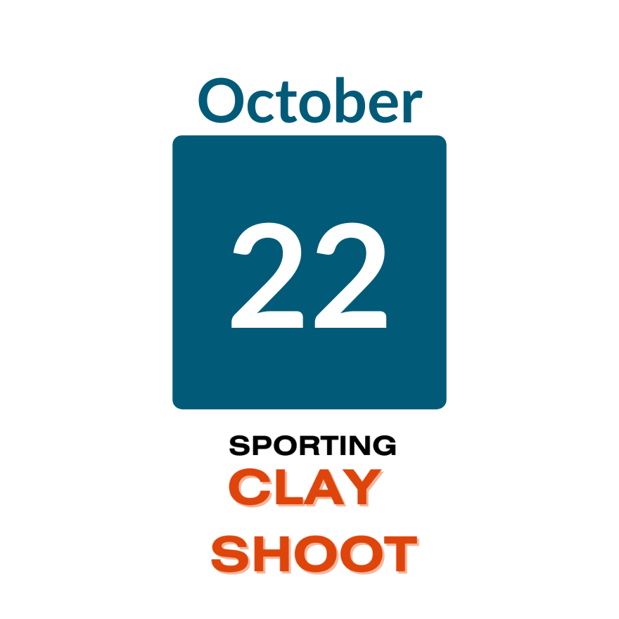Clay Shoot