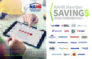 NAHB savings ad