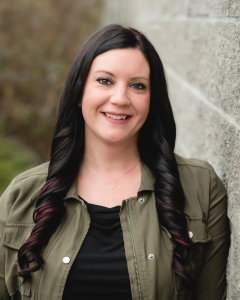 Jessie Zundel Headshot Jessie Zundel Headshot