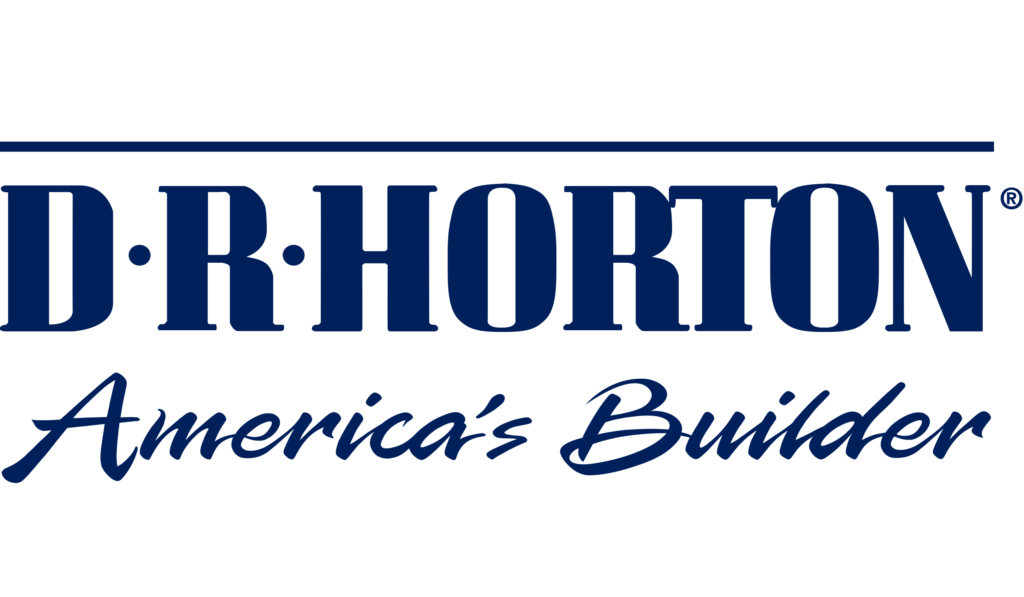 D.R. Horton [transparent]