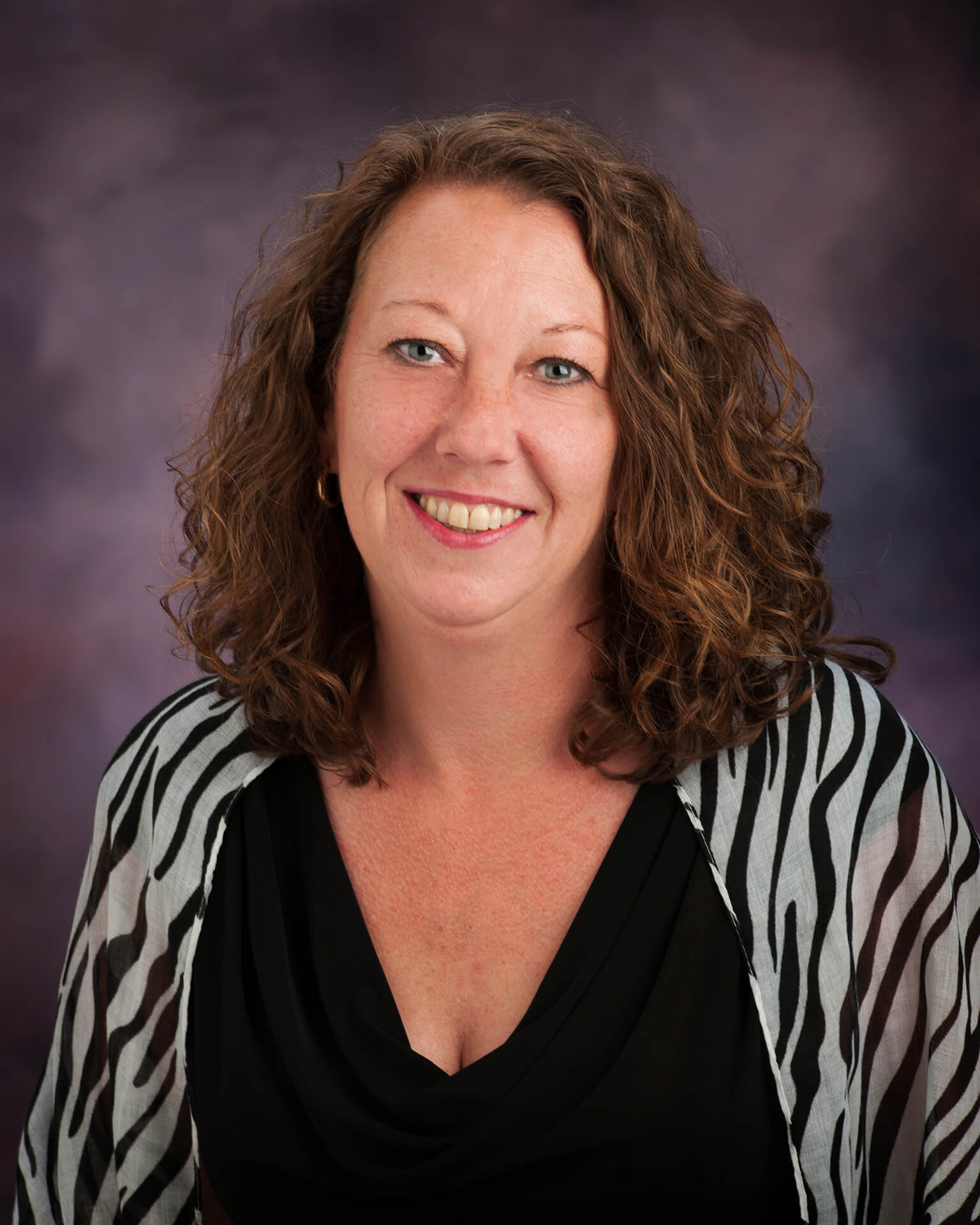 Photo of Tiffany Taylor