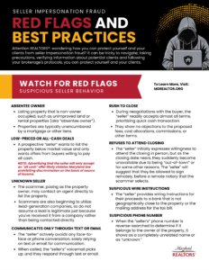 Ref Flags and Best Practices