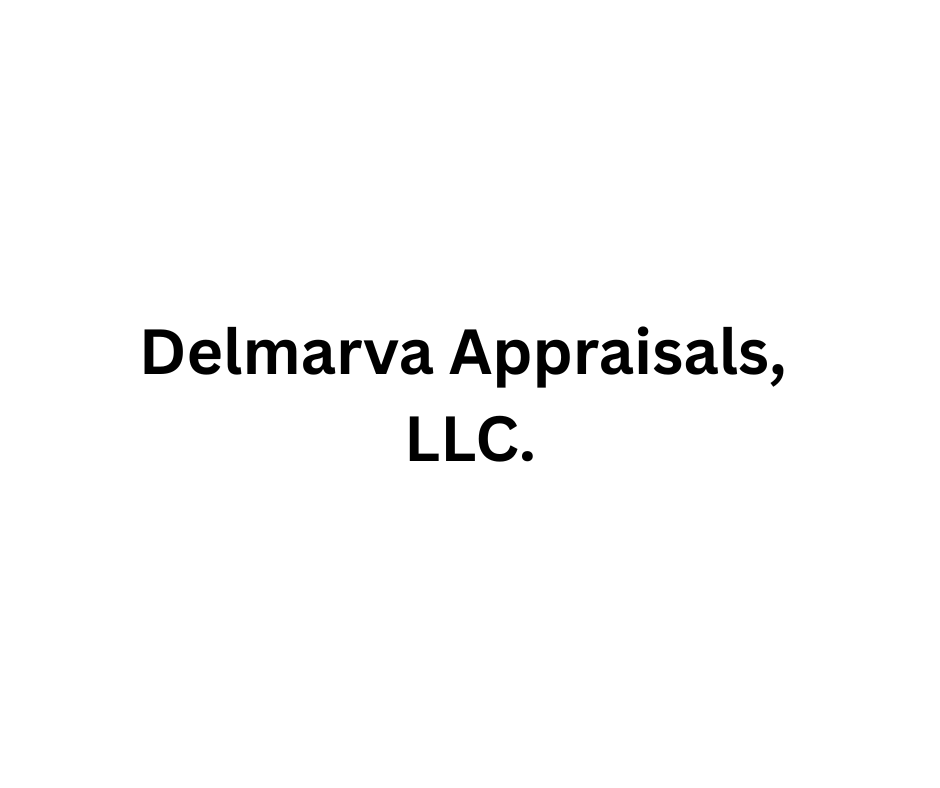 Delmarva Appraisal
