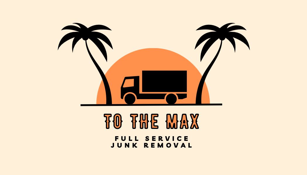 to the max junk removal