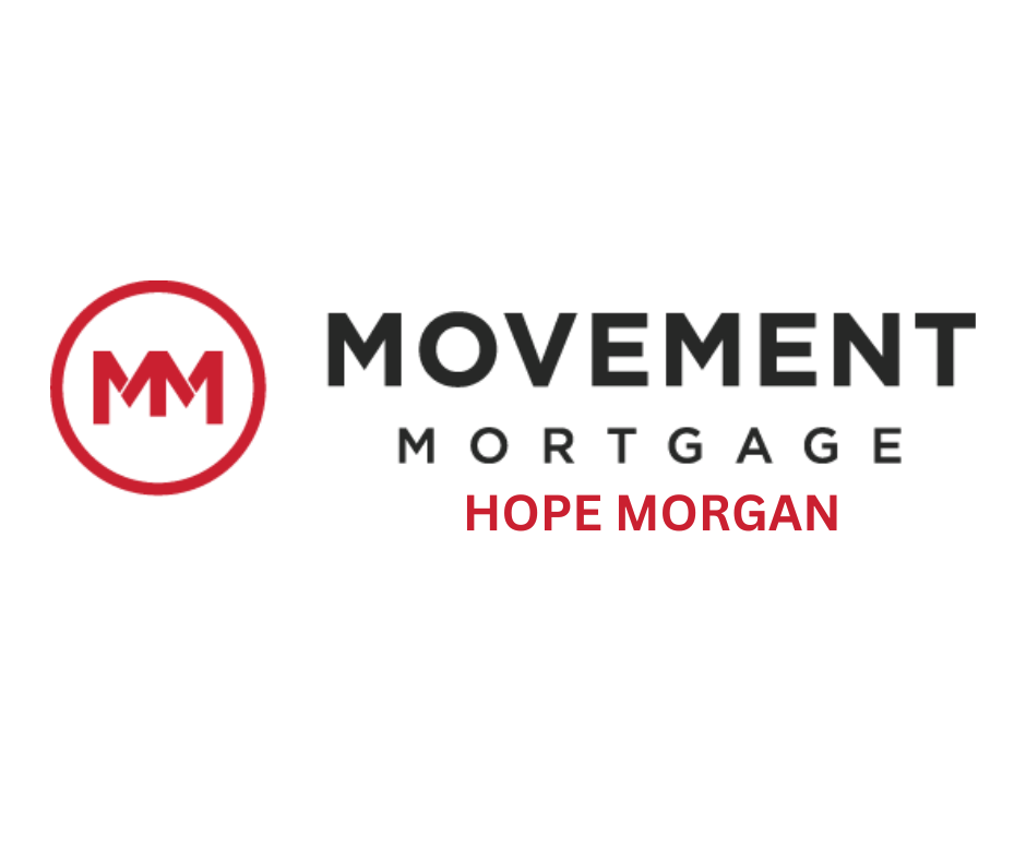Movement Hope Morgan