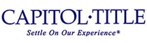 capitol title