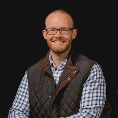 Photo of Brett Miller