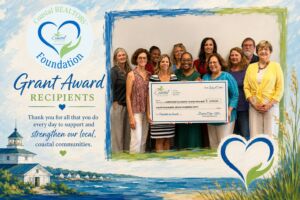 June 2026 Coastal Foundation Grant Recipients