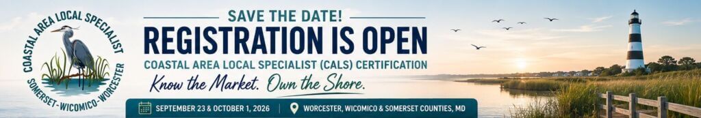 CALS Registration Open Hero Image