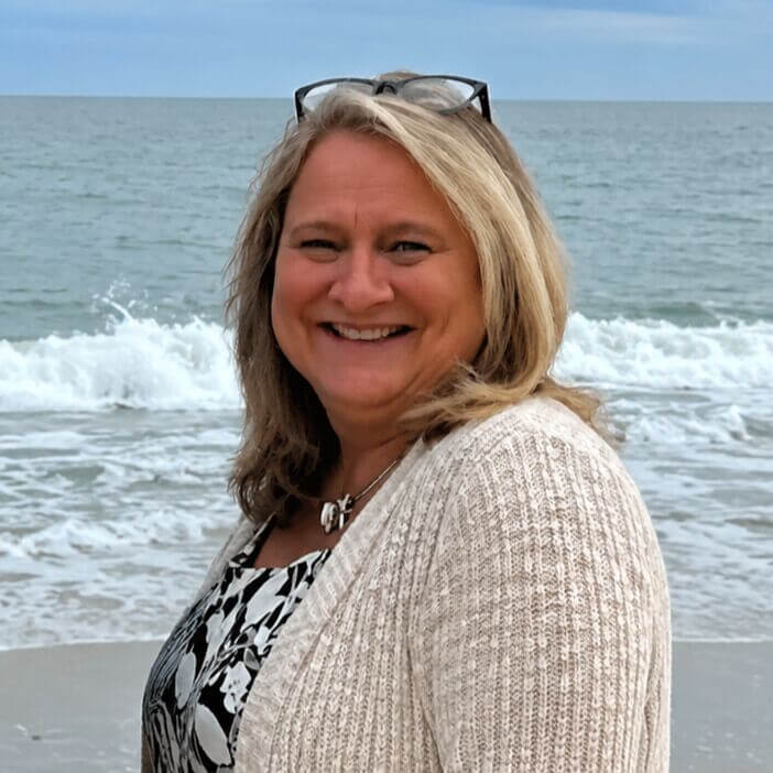 Photo of Bonnie Cressotti