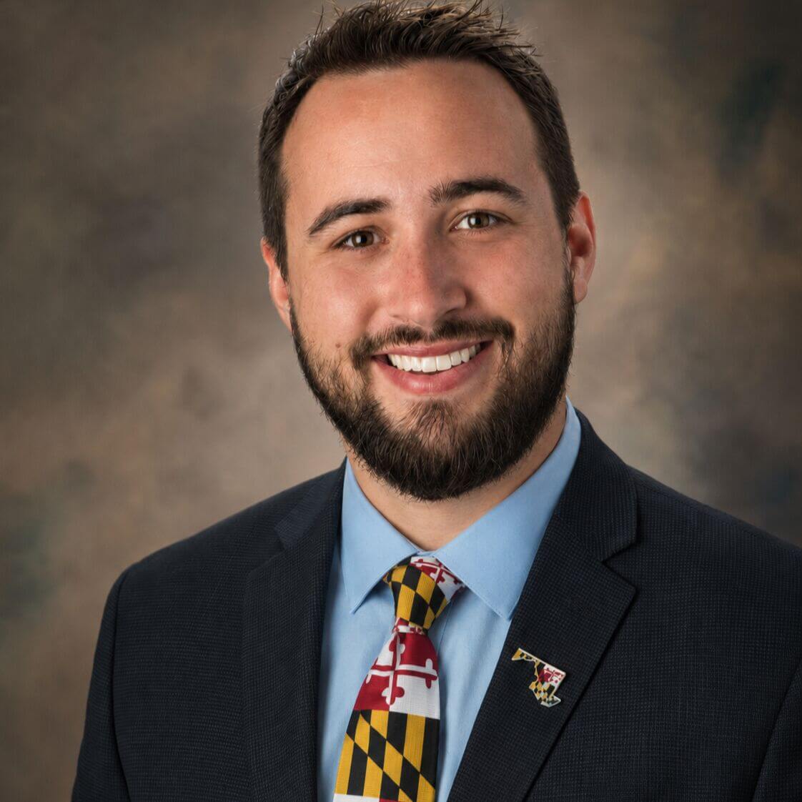 BRANDON JOHNSON, Treasurer BRANDON JOHNSON, Treasurer