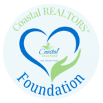 Coastal Realtor Foundation Logo