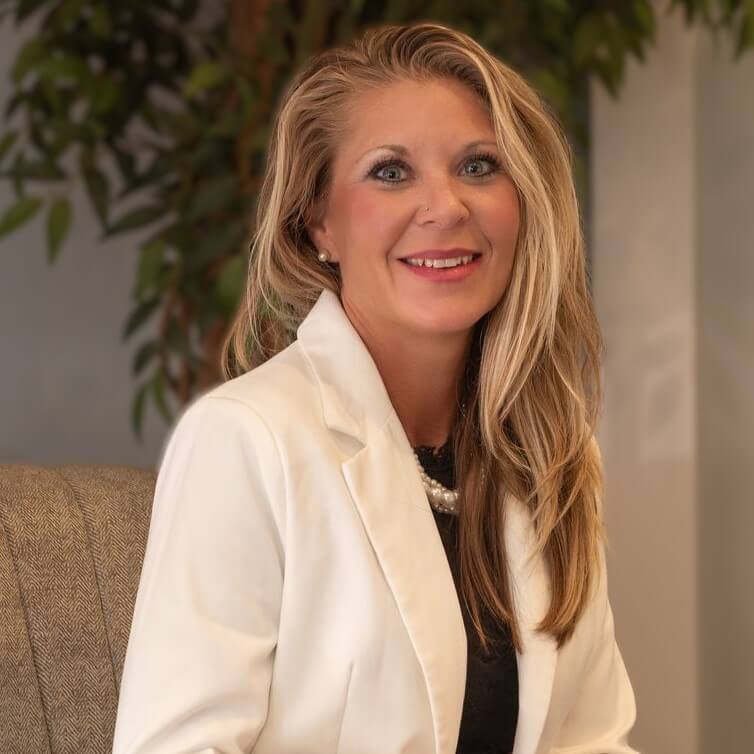 Photo of Jessica Zeigler