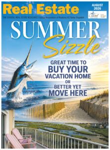 August 2026 Real Estate Guide Cover