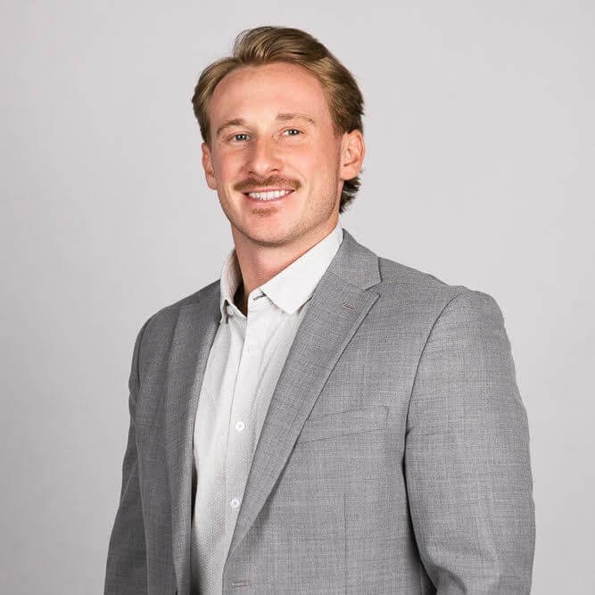 Photo of Reid Odachowski