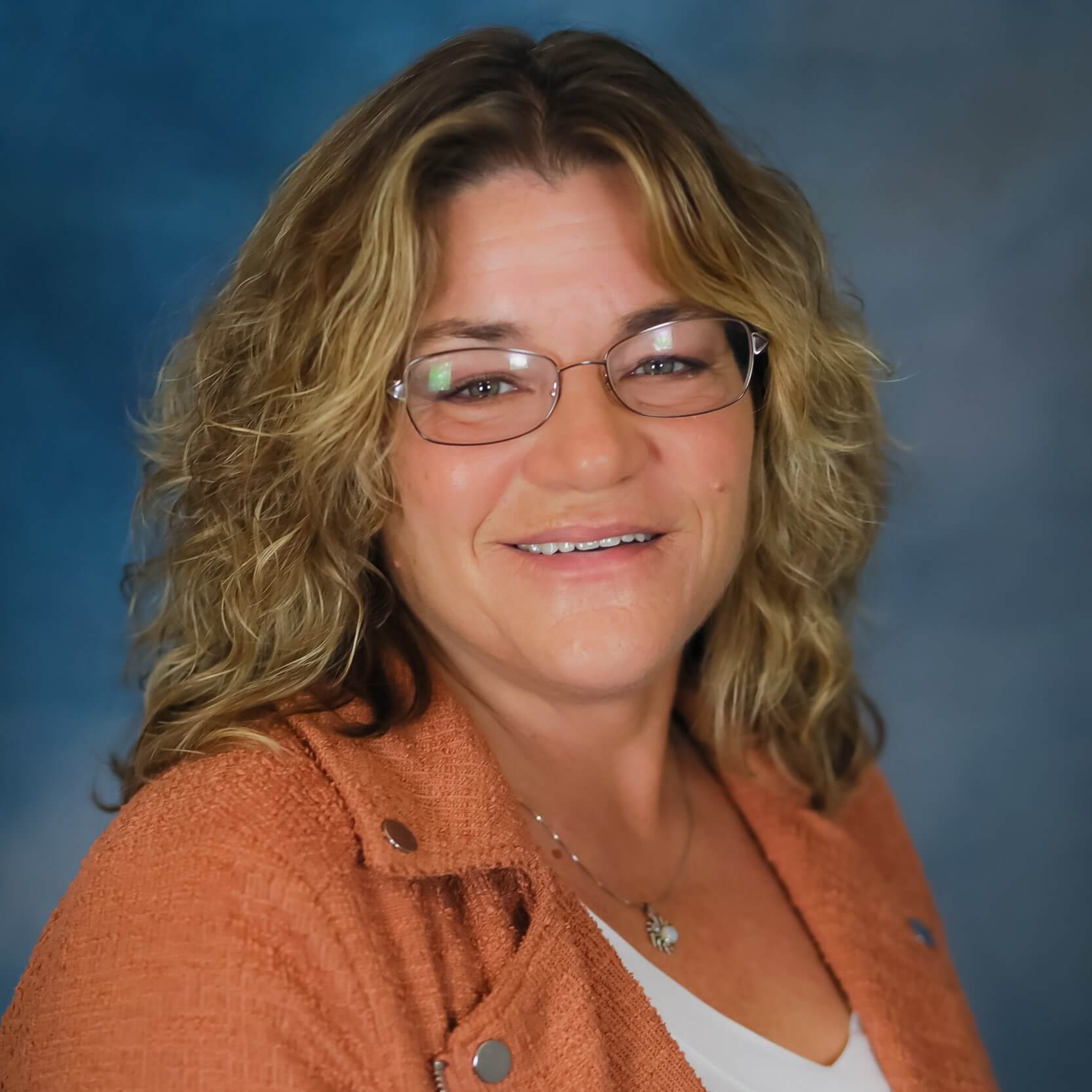 Photo of Veronica Bishop
