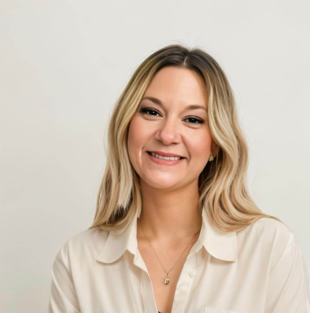 Photo of Jennifer Kukel