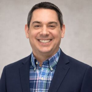Photo of Sam Greenfeld