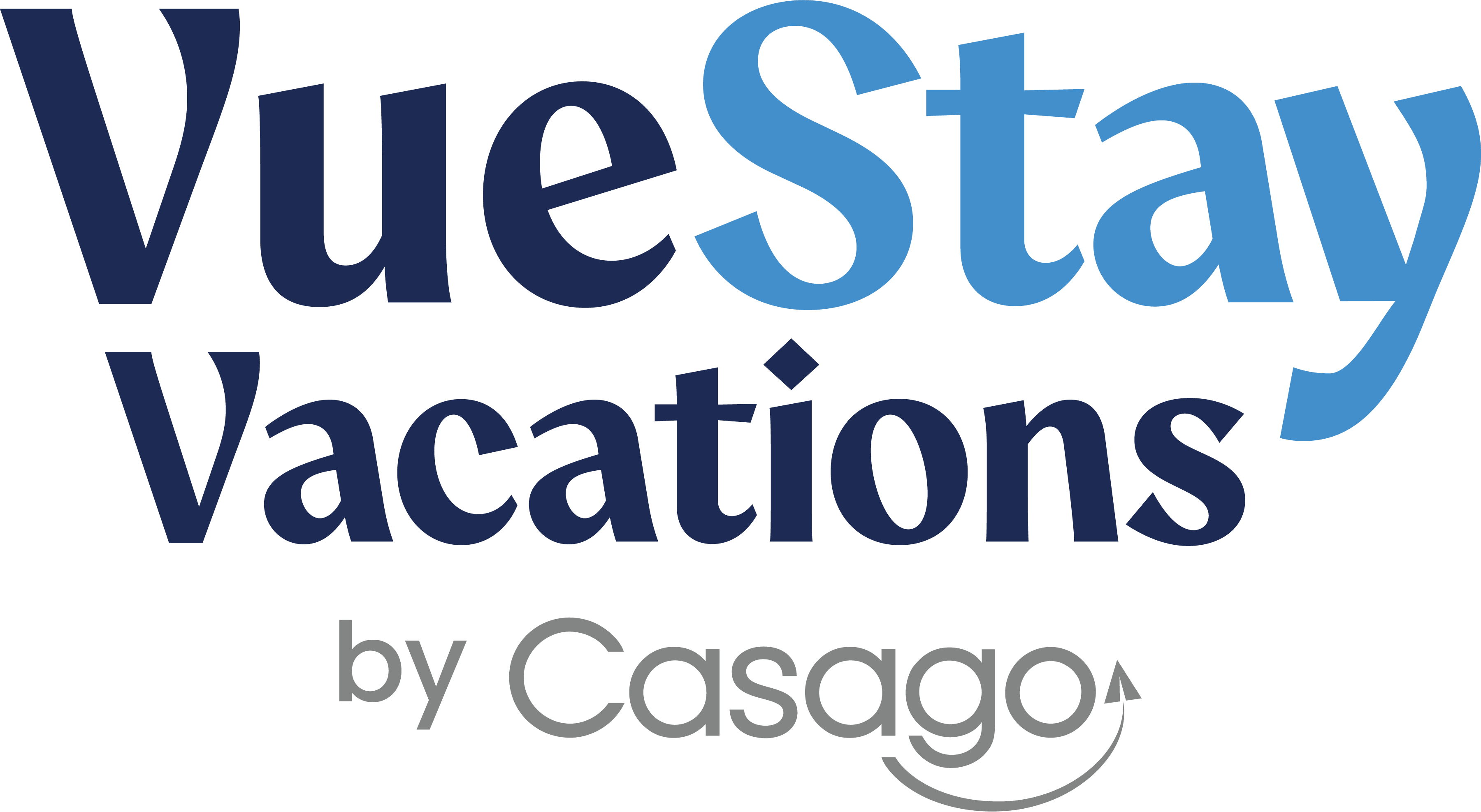 VueStay Vacations by Casago