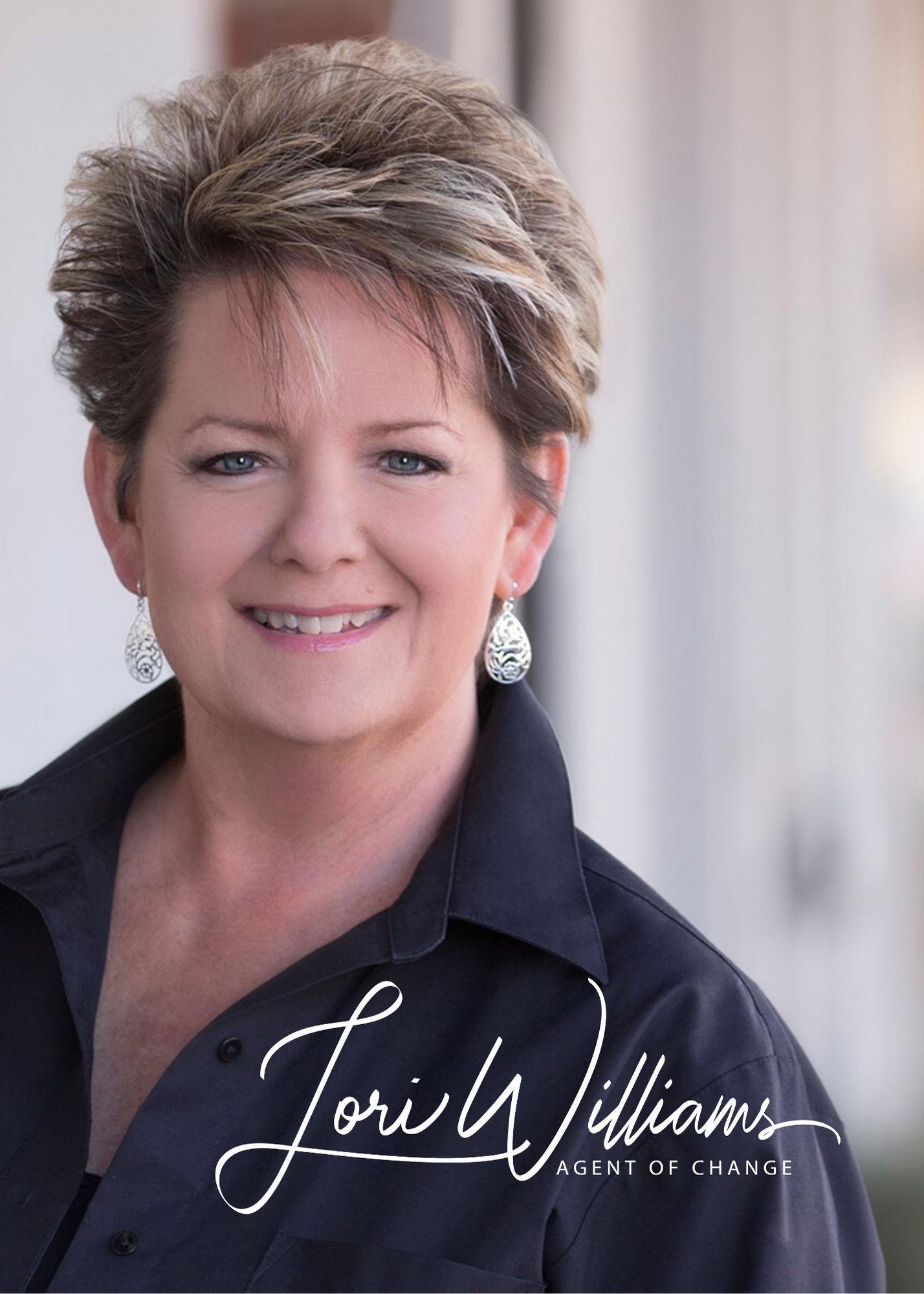 Lori Williams, President and CEO of the Mansfield Area Chamber of Commerce