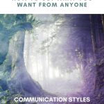how to get what you want from anyone