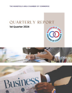 Q1 2024 Trends Report