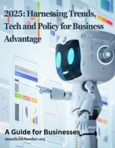 2025 Harnessing Trends