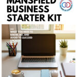 Mansfield Business Starter kit