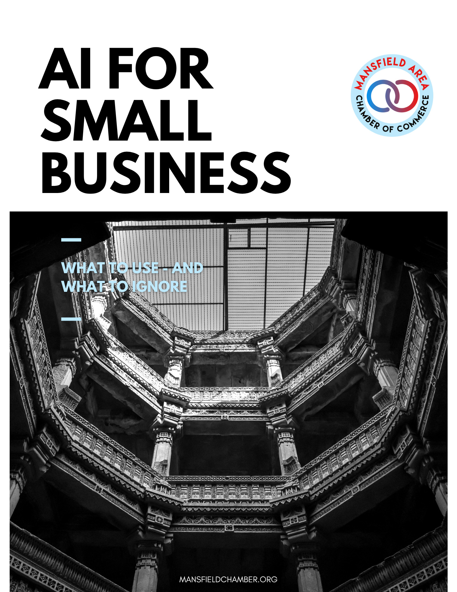 Mansfield Business Starter kit (2)