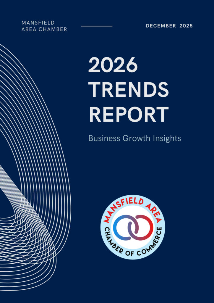 Report - 2026 Trends Report