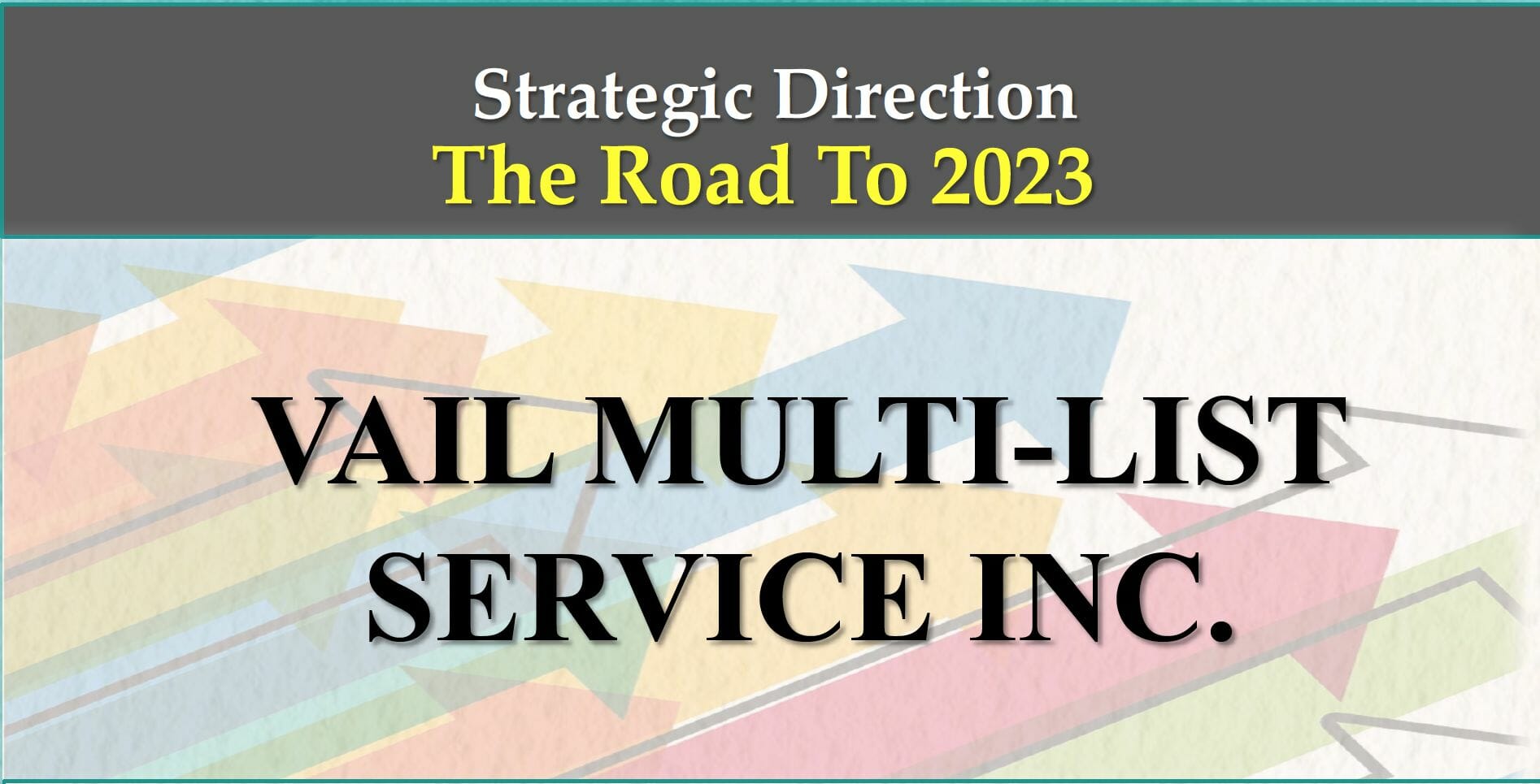 VMLS Strategic Direction image
