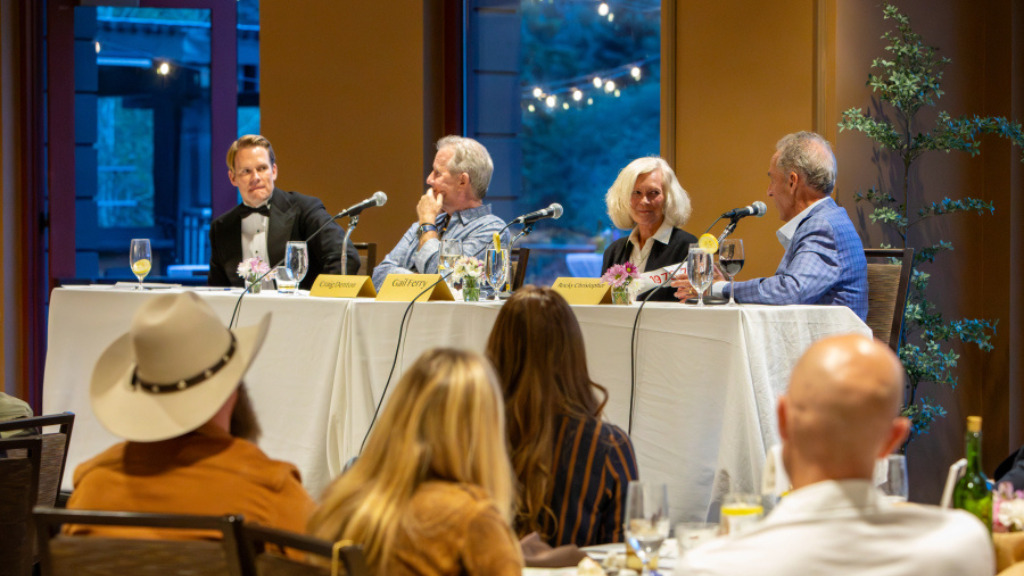 Legends of Vail 2025