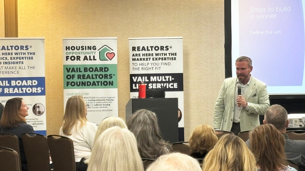 Membership Meeting October 2025