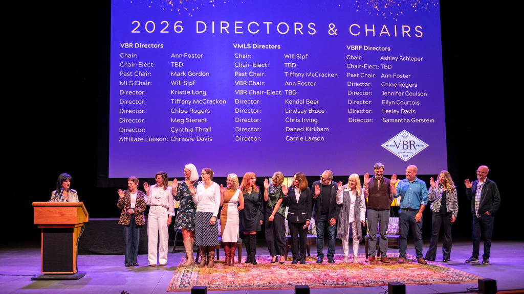 2025 Installation Celebration