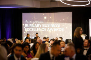 Burnaby Business Excellence Awards