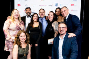 Burnaby Business Excellence Awards