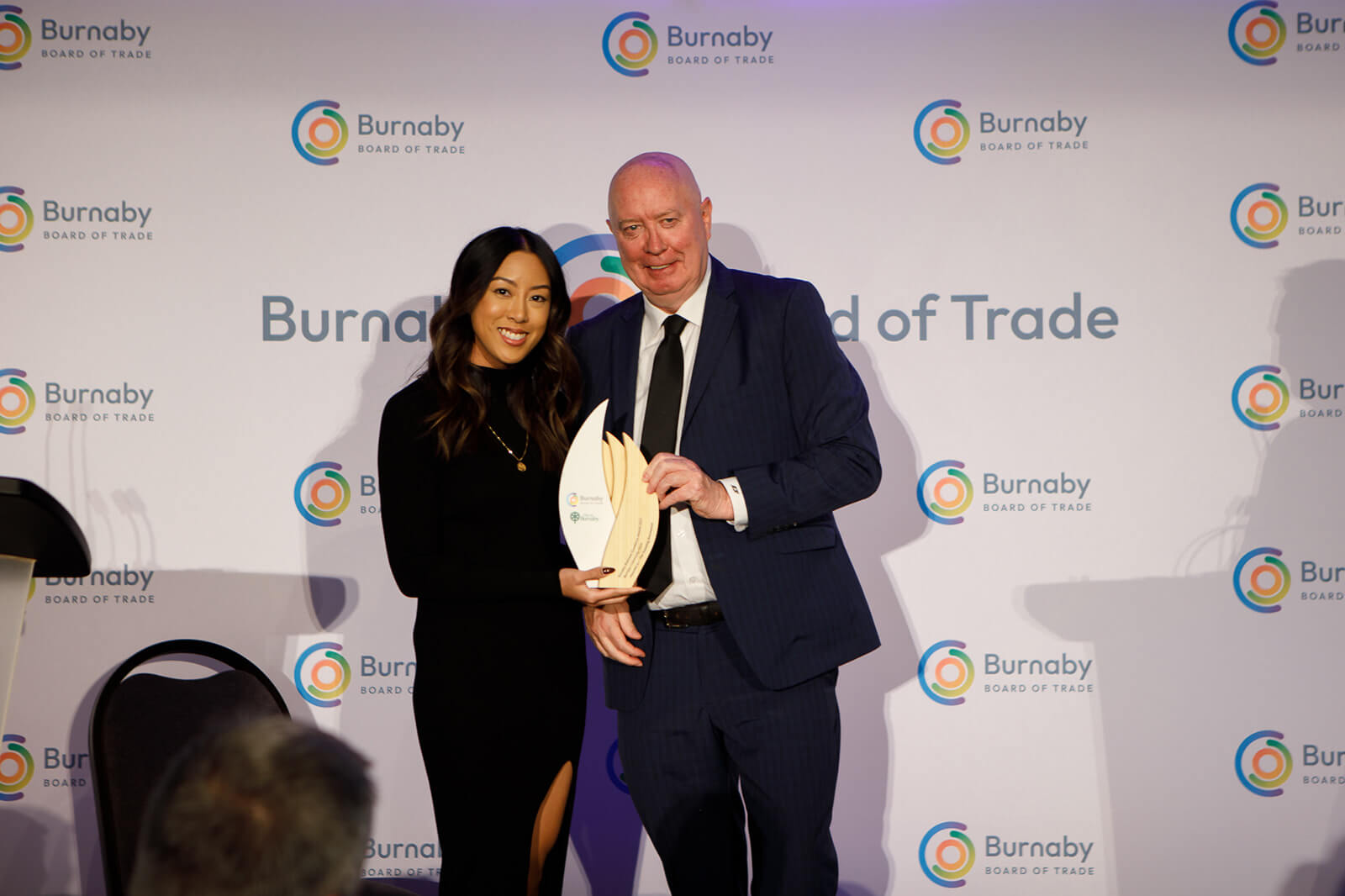 Burnaby Business Excellence Awards