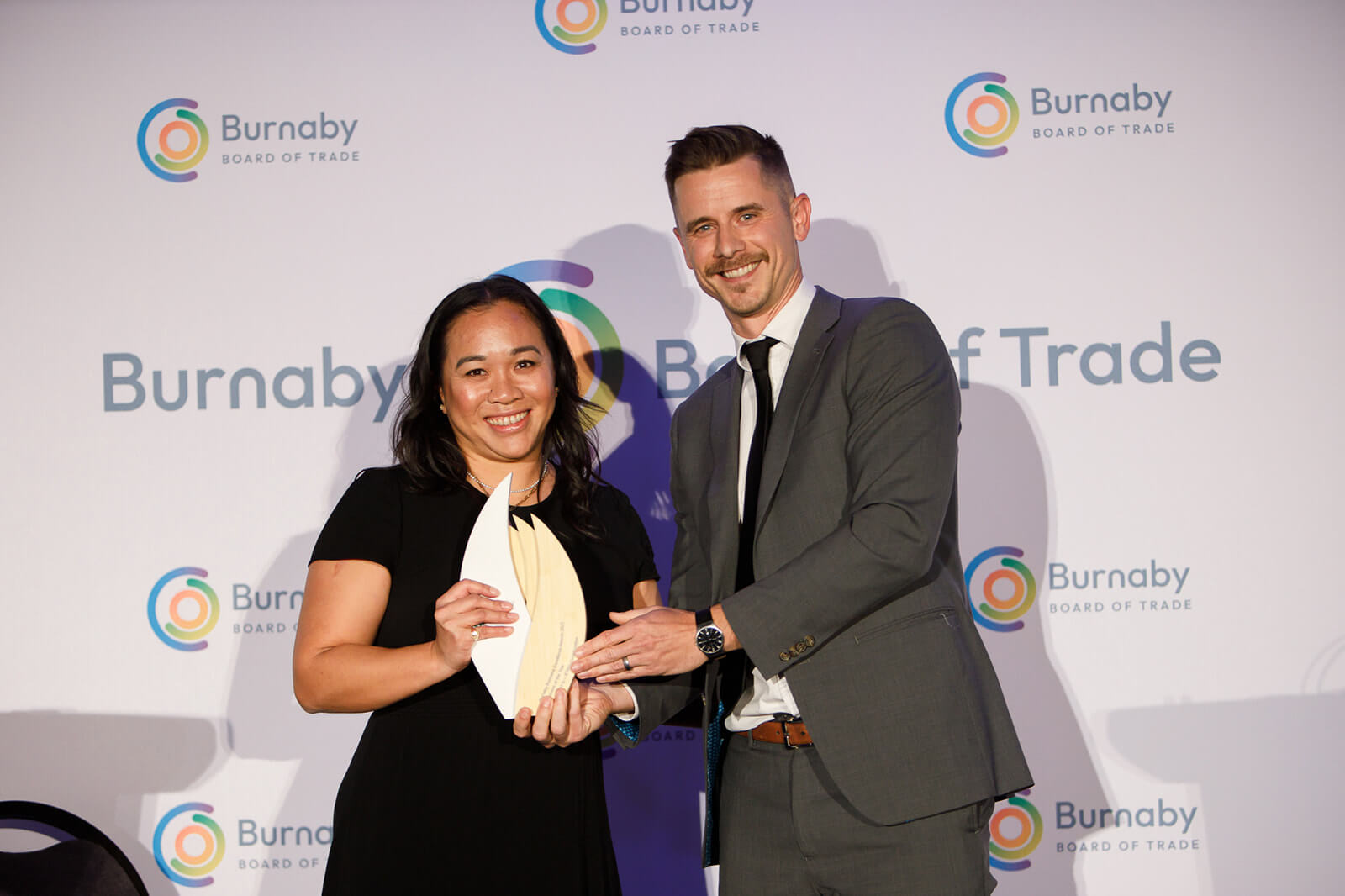 Burnaby Business Excellence Awards