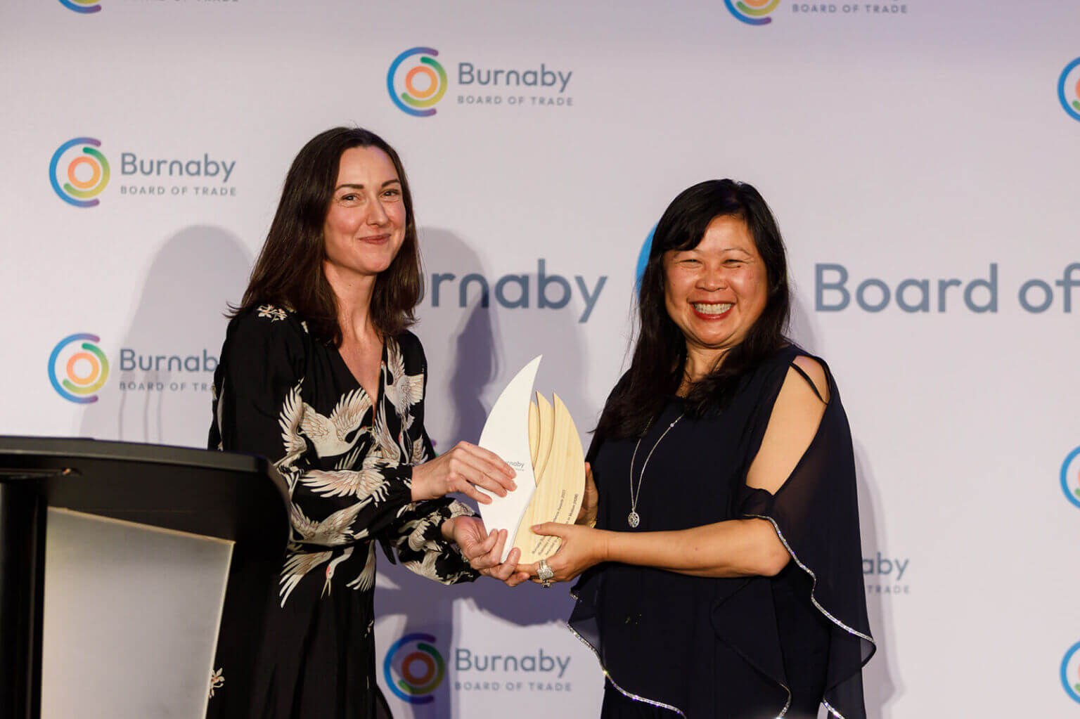 Burnaby Business Excellence Awards