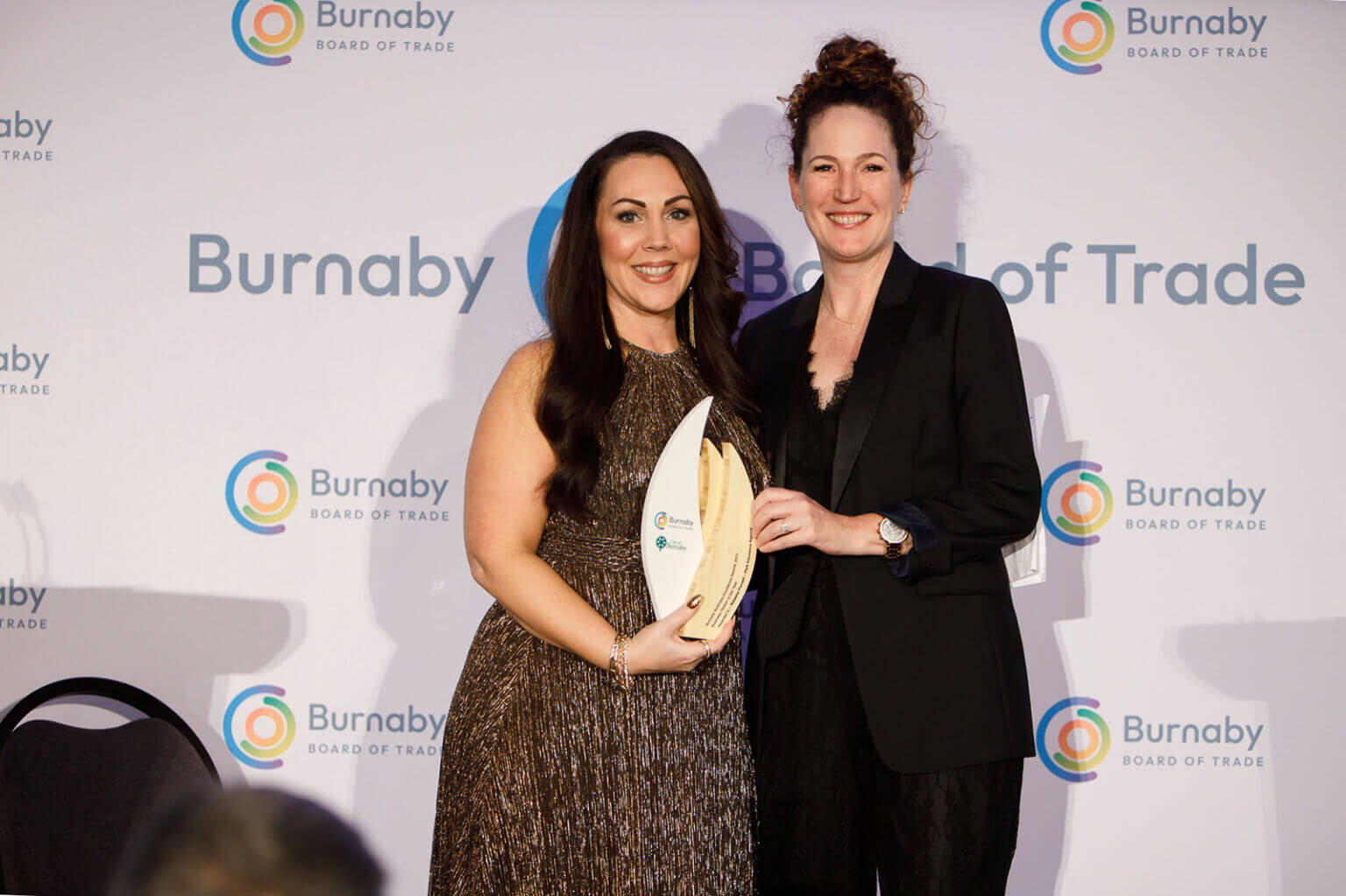 Burnaby Business Excellence Awards