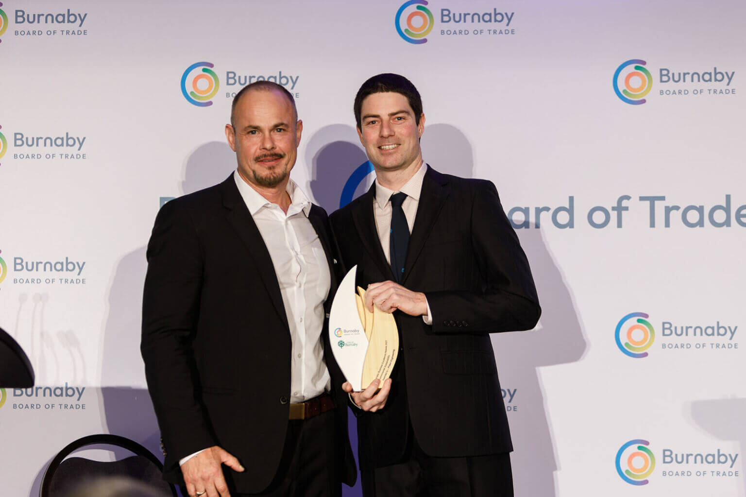 Burnaby Business Excellence Awards