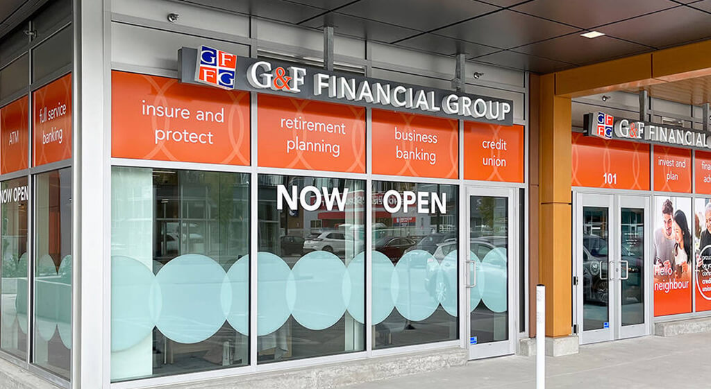 GandF Financial GandF Financial